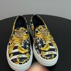 She didn’t wear them maybe 2x